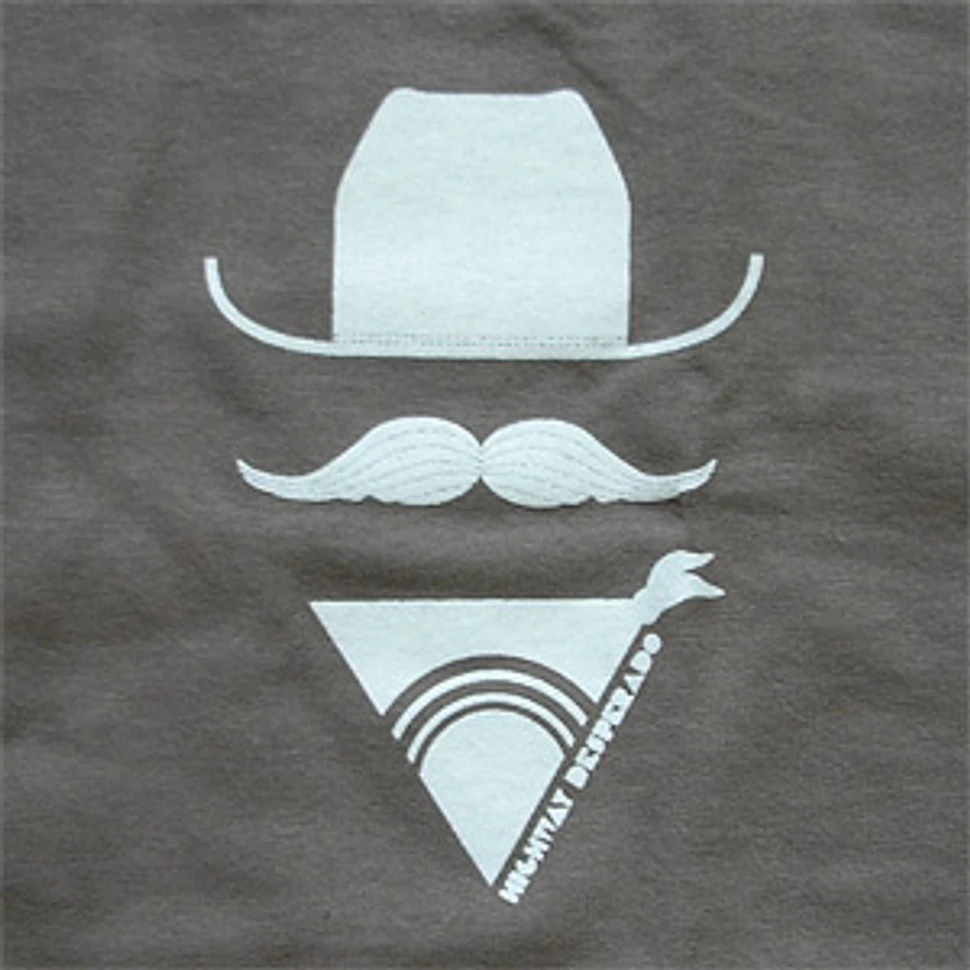 Ubiquity - Highway desperados T-Shirt