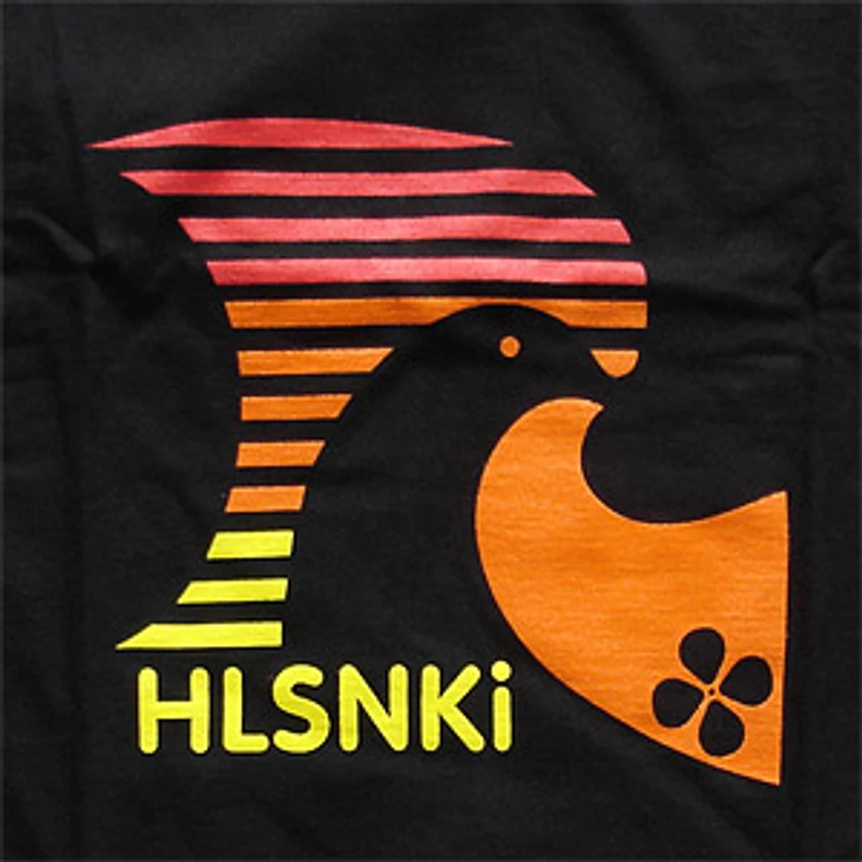 Ubiquity - Helsinki Women T-Shirt