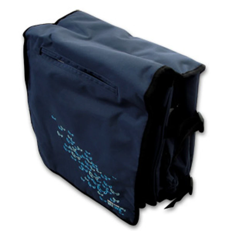 Ninja Tune - Record bag - wax sack