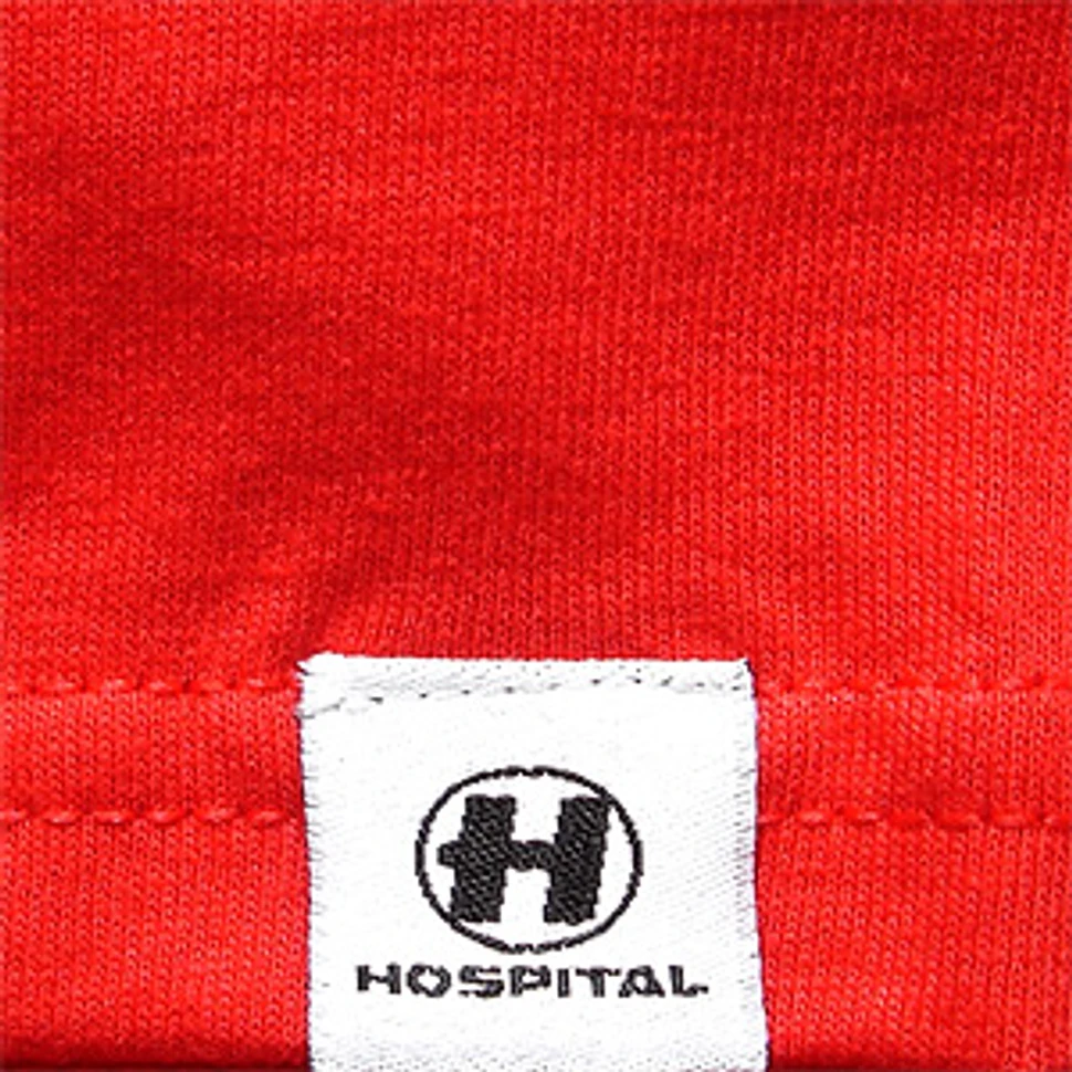 Hospital Records - Krankenhaus T-Shirt