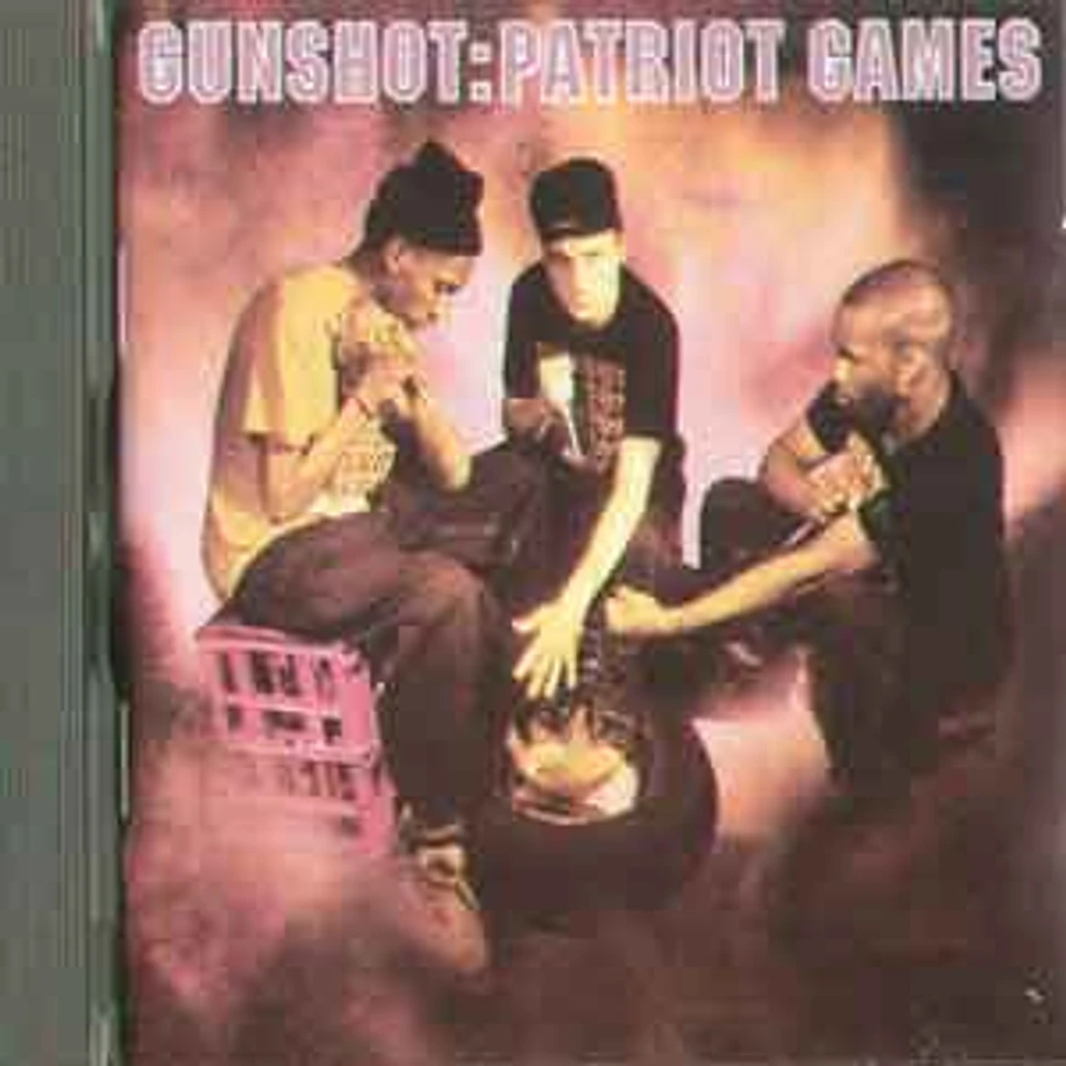 Gunshot - Patriot games