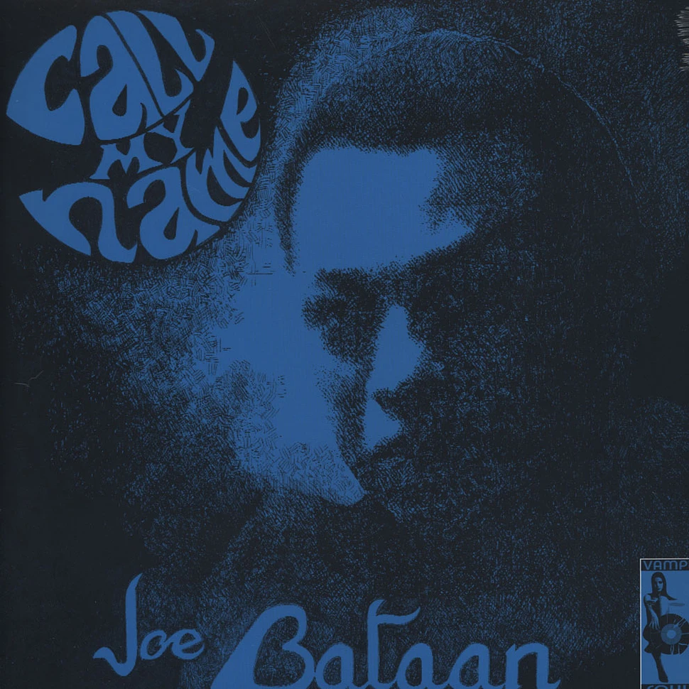 Joe Bataan - Call my name