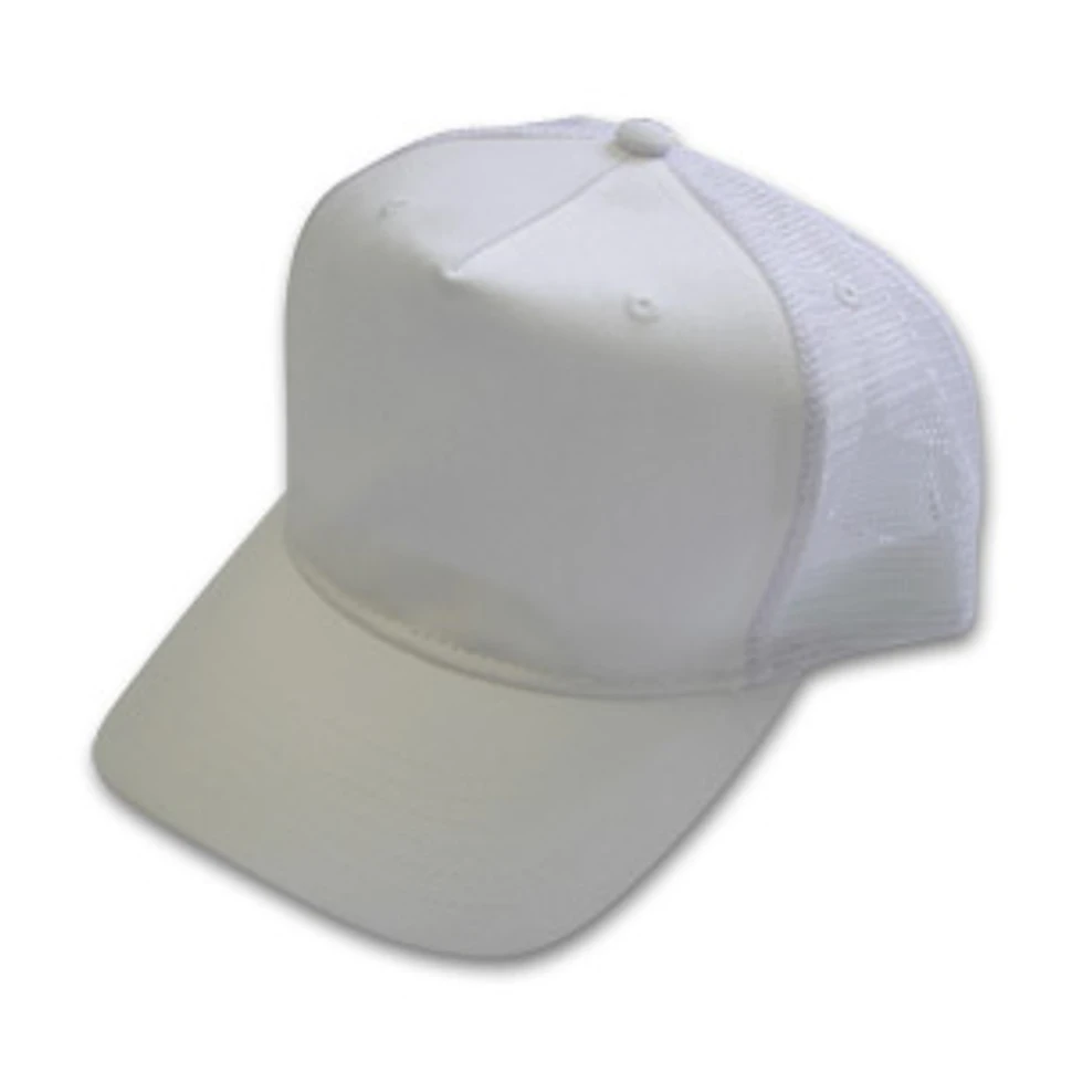 Trucker Cap - Mesh cap