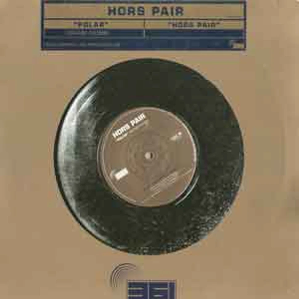 Hors Pair - Polar feat. Freeman / hors pair