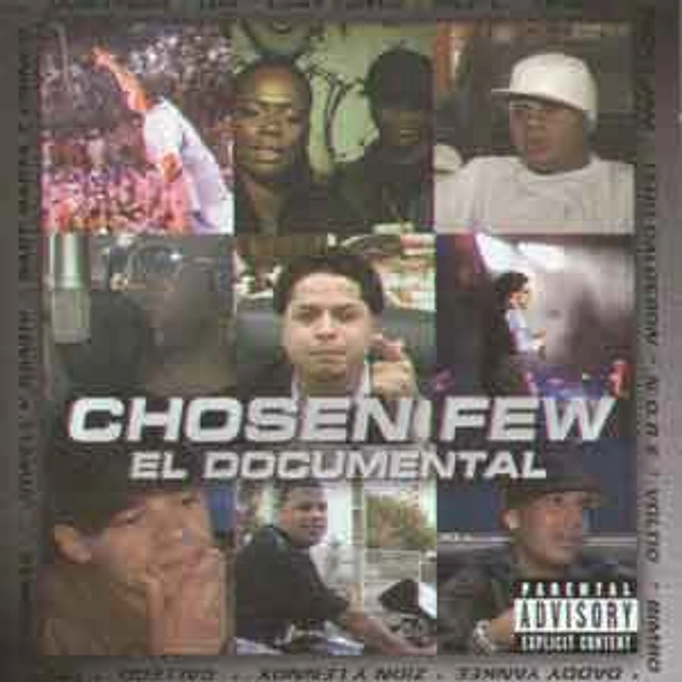 Chosen Few - El documental