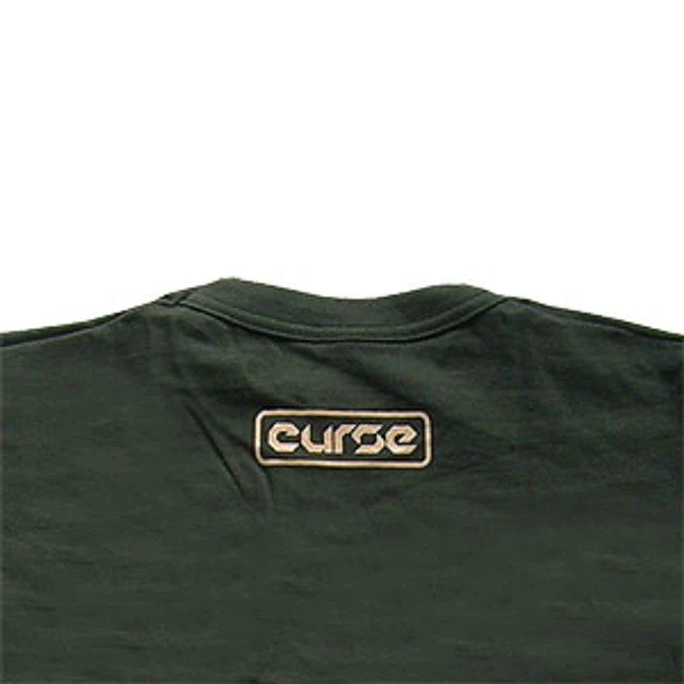 Curse - Innere sicherheit logo