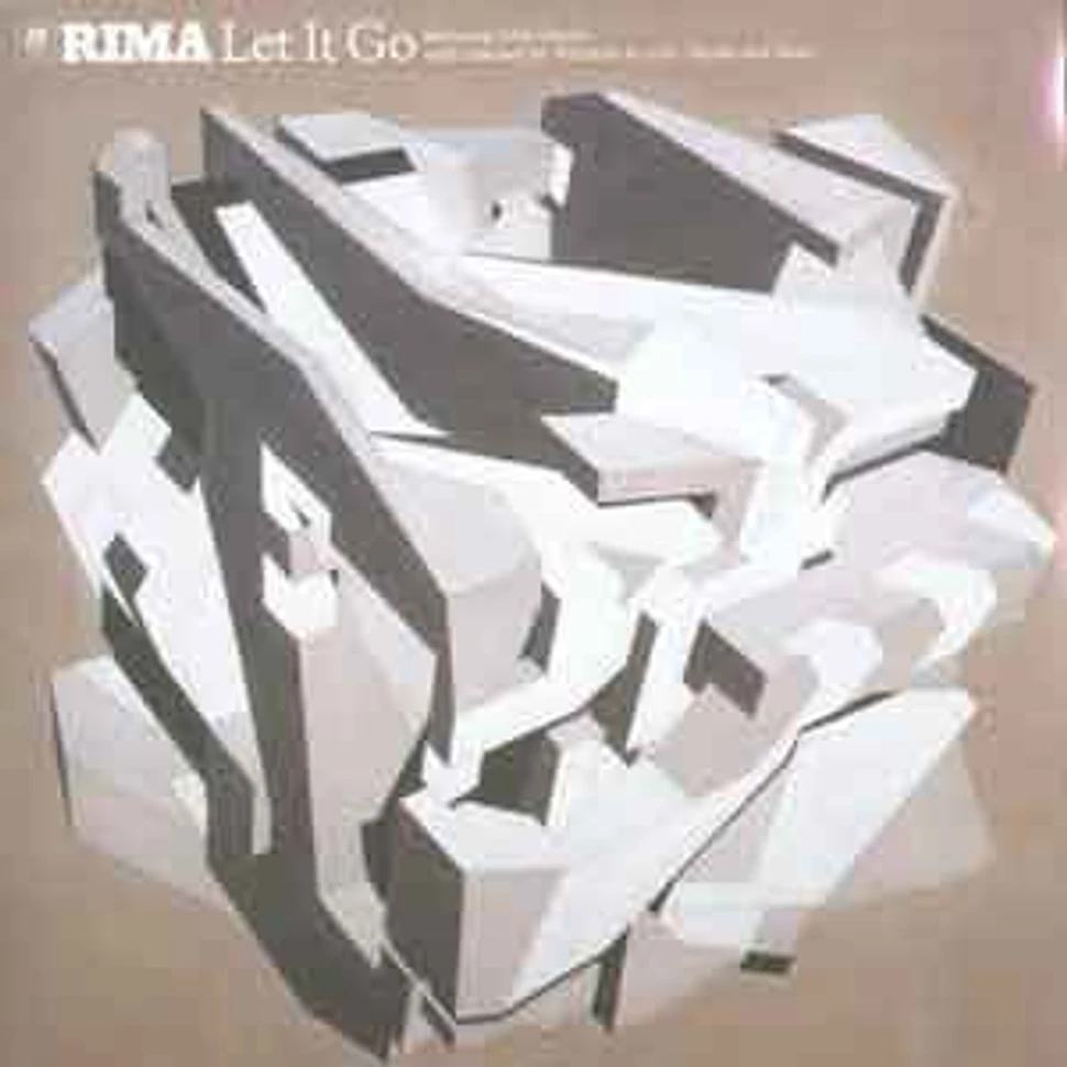 Rima - Let it go