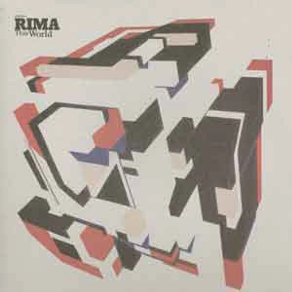 Rima - This world