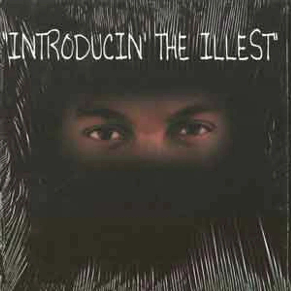 Mykill Miers - Introducin' The Illest