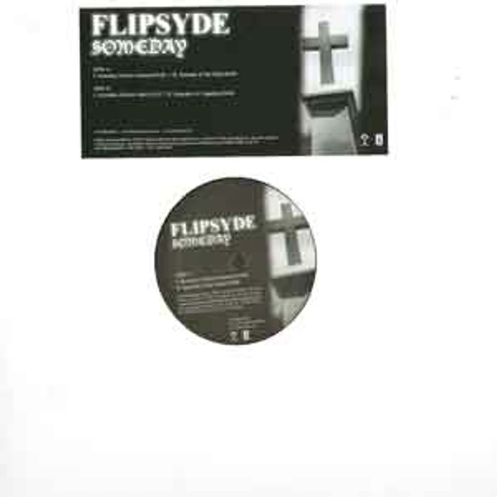 Flipsyde - Someday