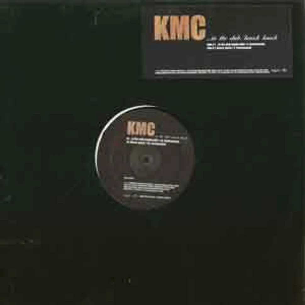 KMC - ...in the club