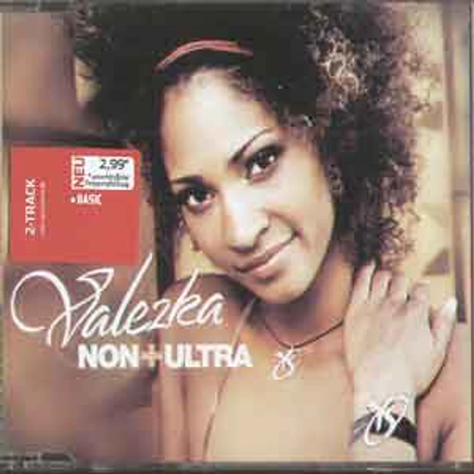Valezka - Non+ultra