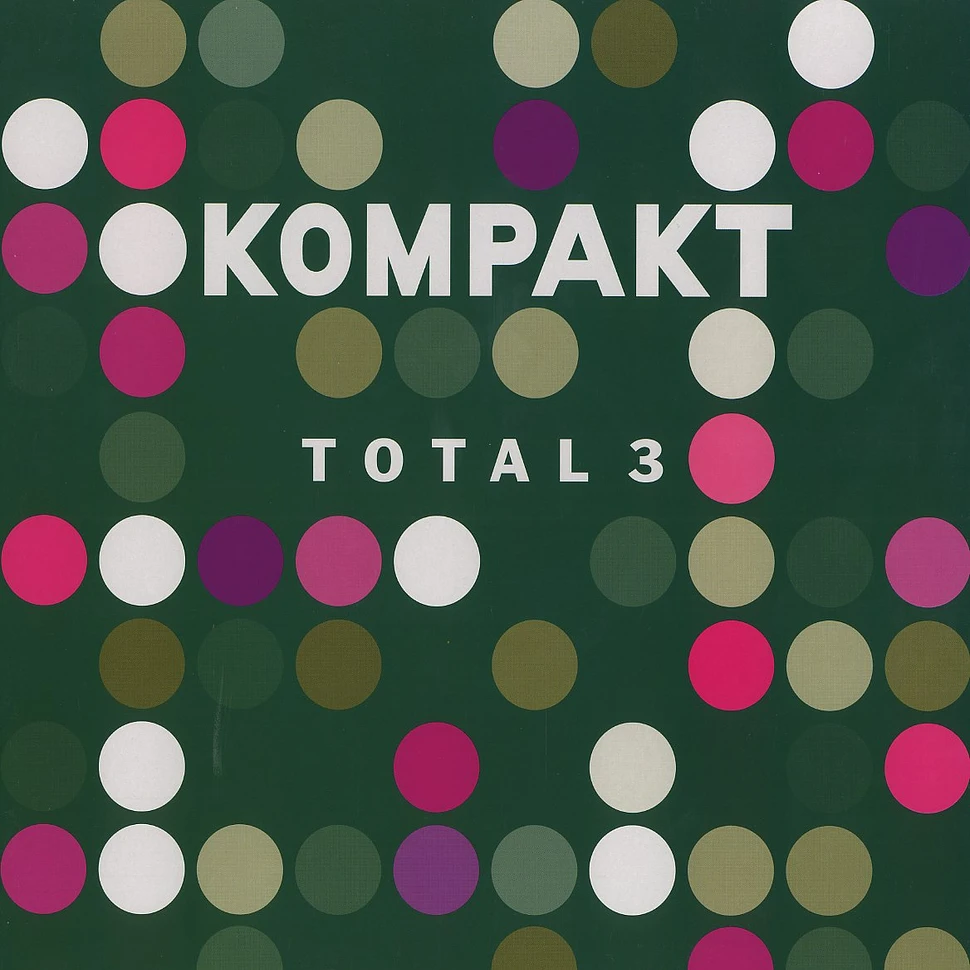 Kompakt - Total 3