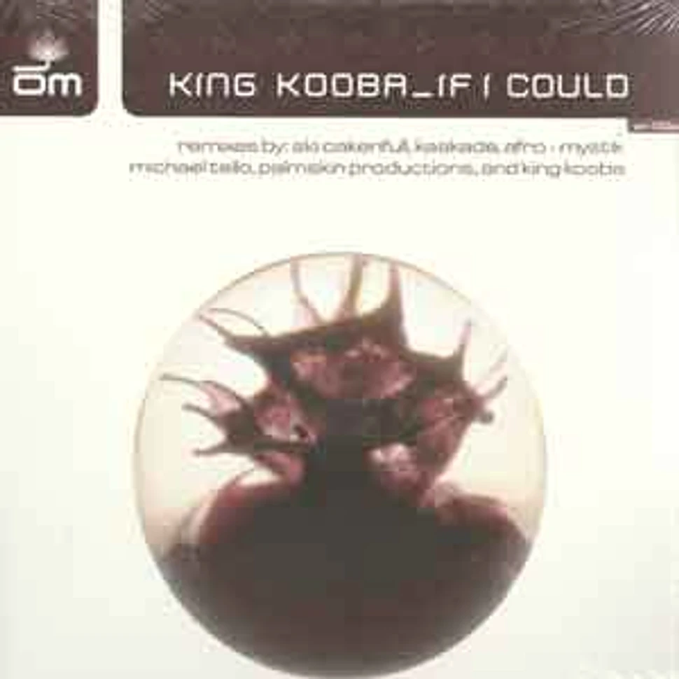 King Kooba - If i could