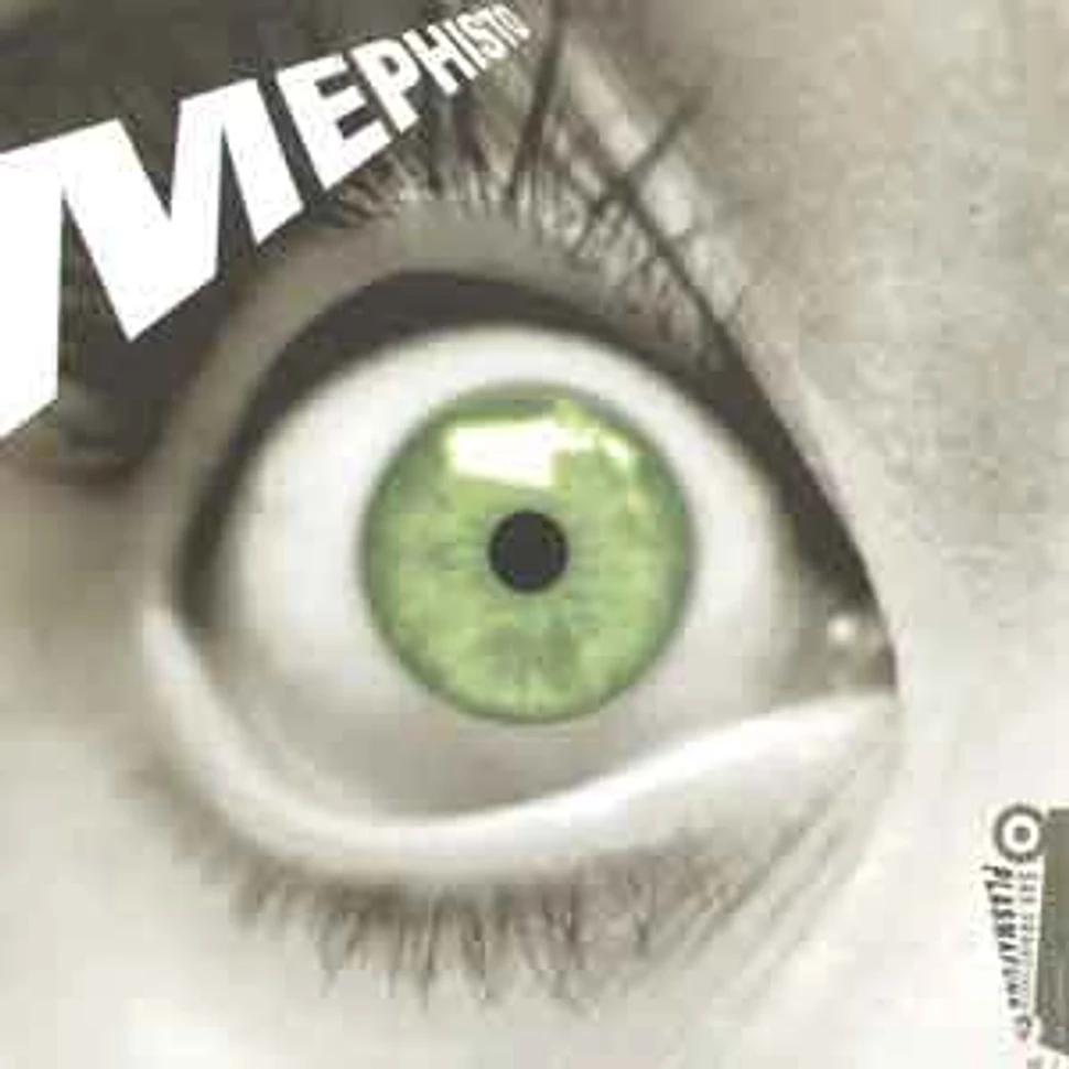 Mephisto - San Francisco plasma funk volume 1