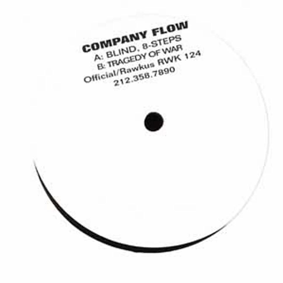 Company Flow - Blind