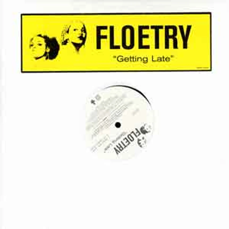 Floetry - Getting late