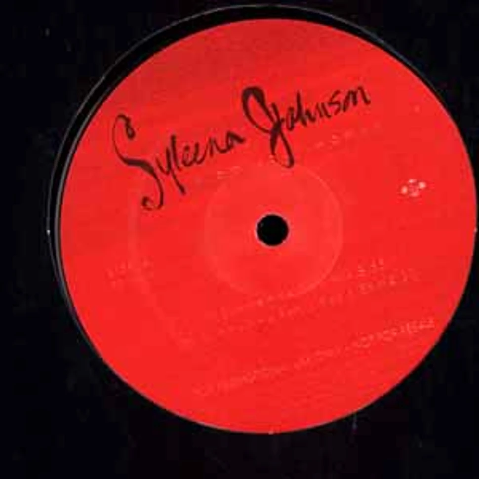 Syleena Johnson - I am your woman