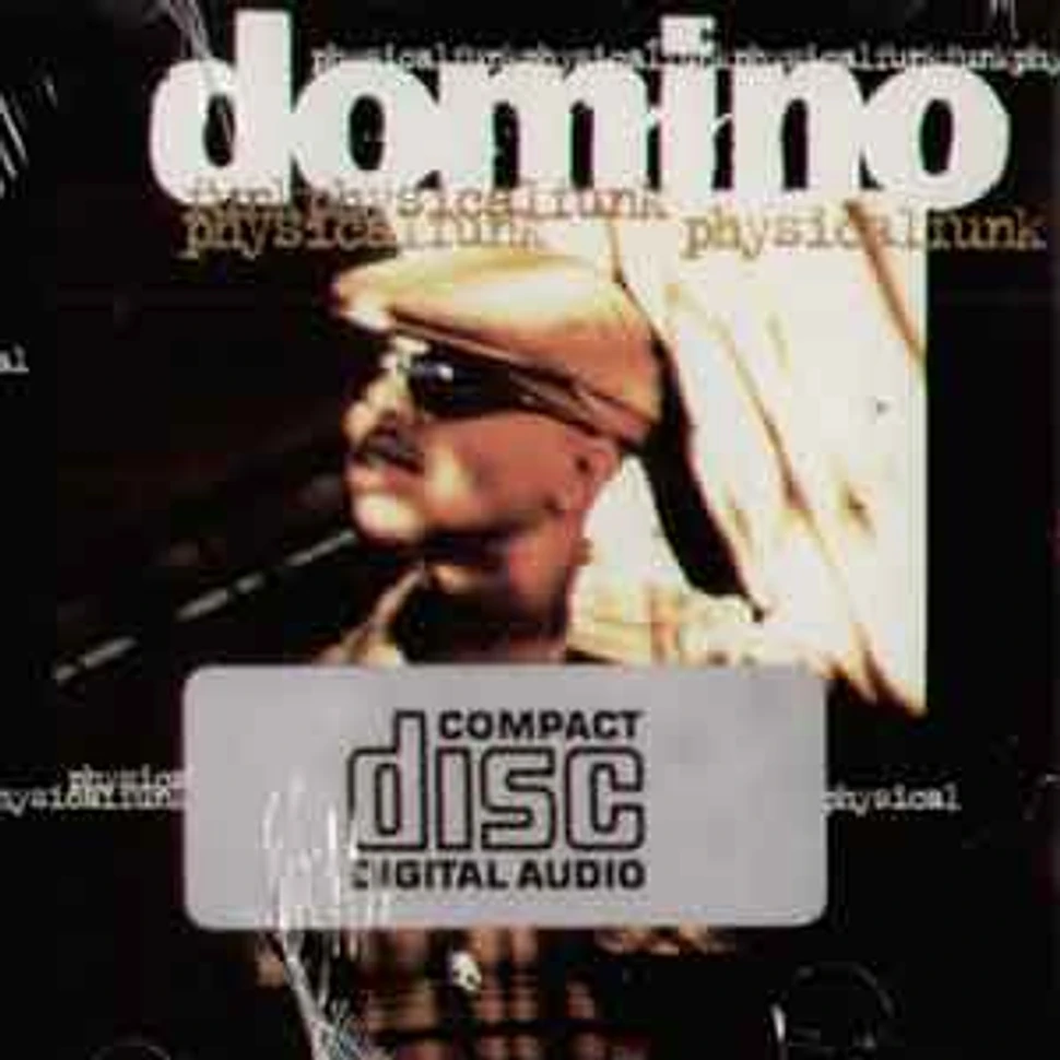 Domino - Physical funk