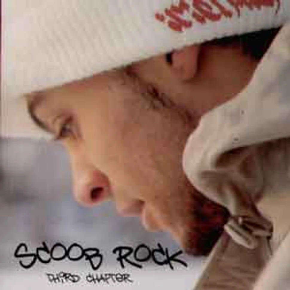 Scoob Rock - Third chapter