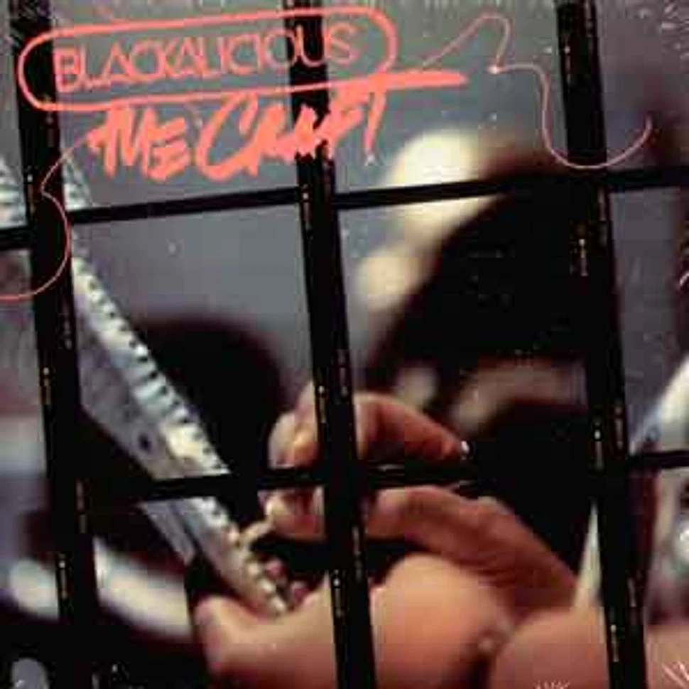 Blackalicious - The craft