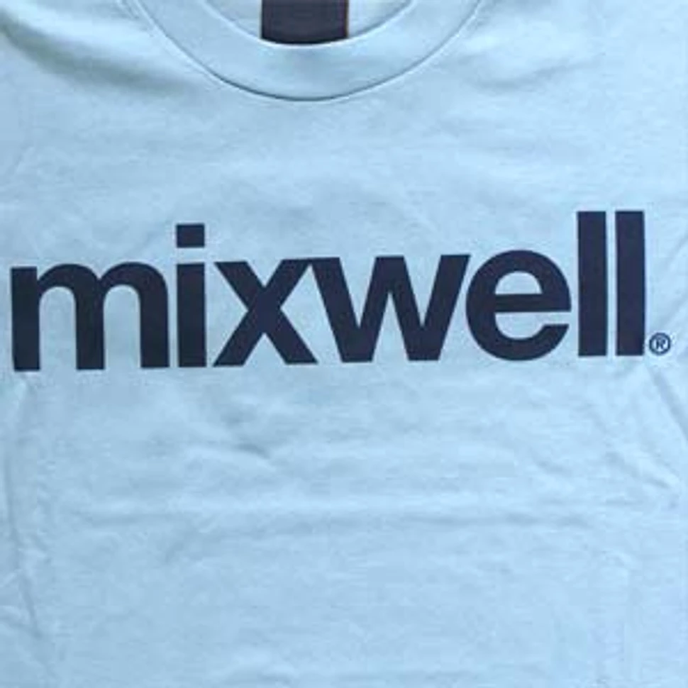 Mixwell - Logo