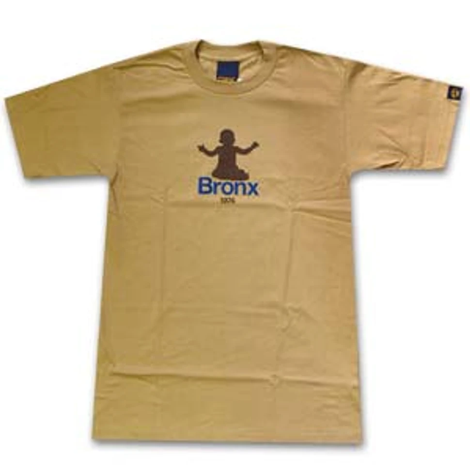 Mixwell - Bronx baby T-Shirt