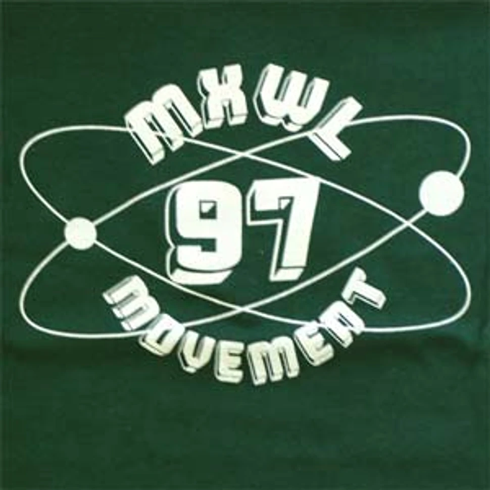 Mixwell - Atomic T-Shirt