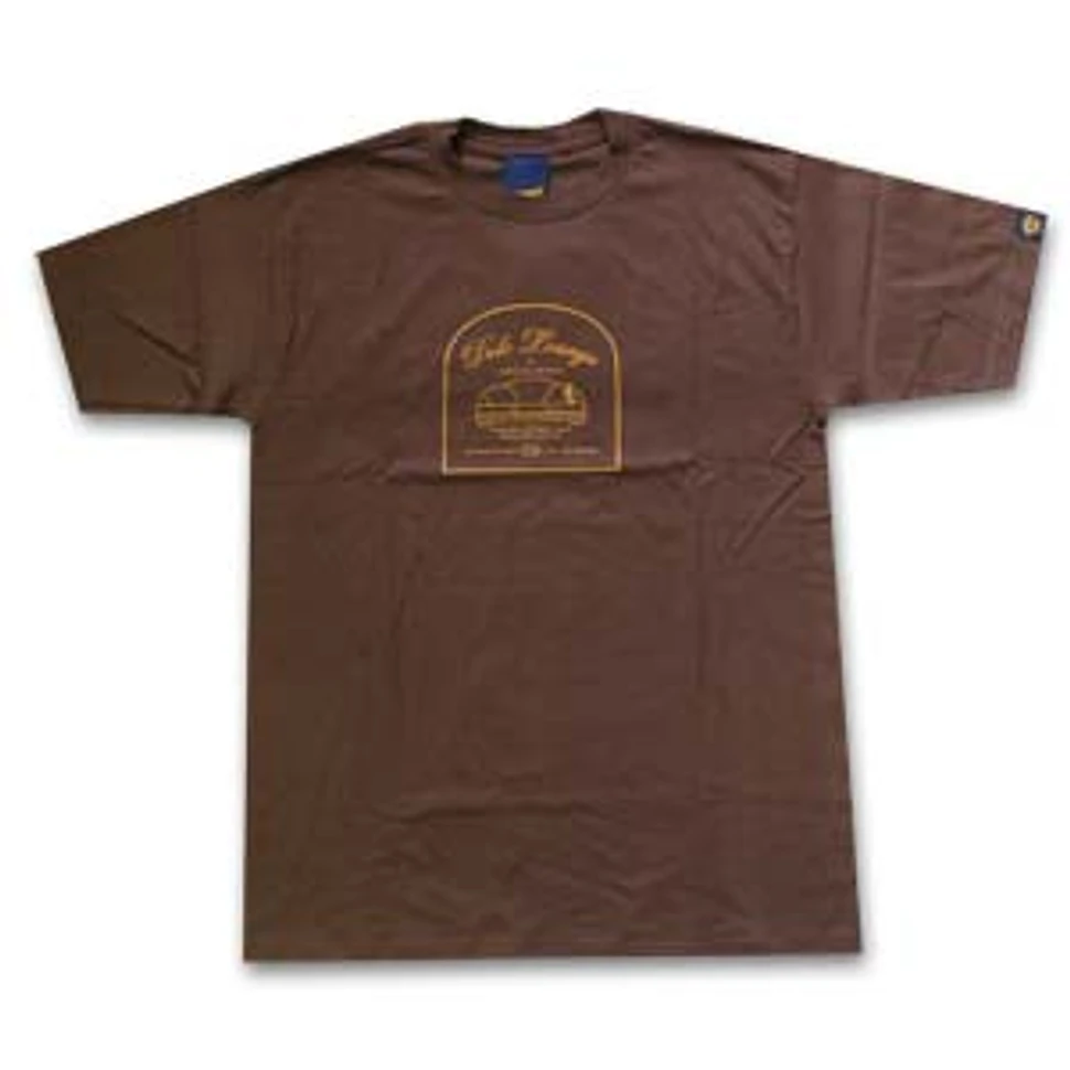 Mixwell - Dolo lounge T-Shirt