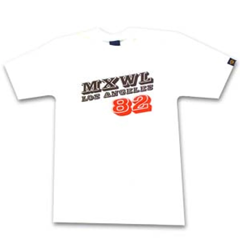 Mixwell - Los angeles 82 T-Shirt