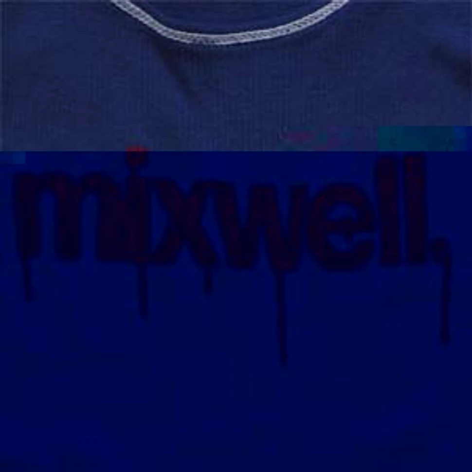 Mixwell - Wet paint girls tank top