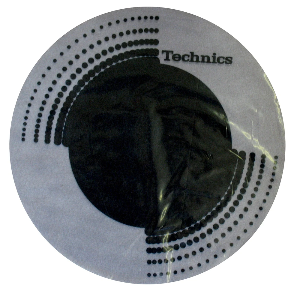 Technics - Stream II Logo Splimat