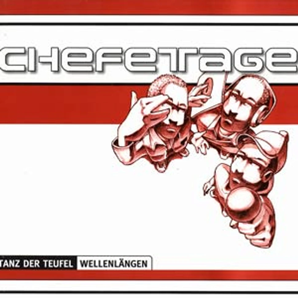 Chefetage - Tanz der teufel