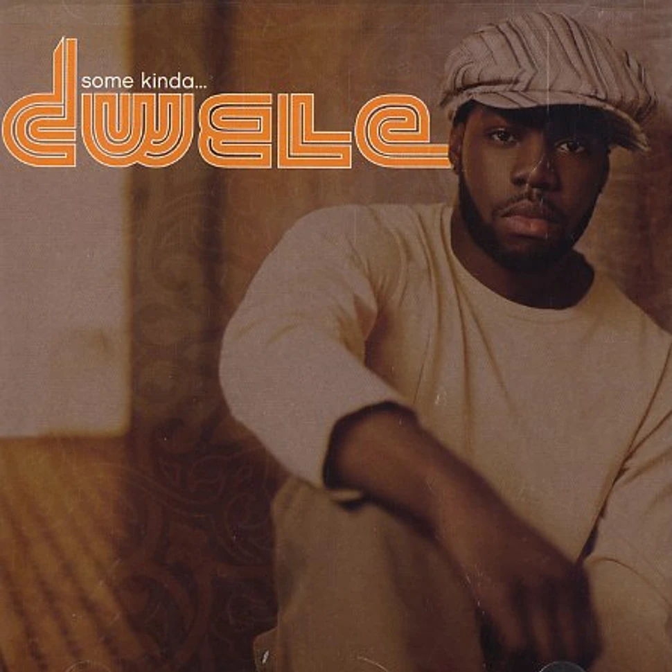 Dwele - Some kinda ...