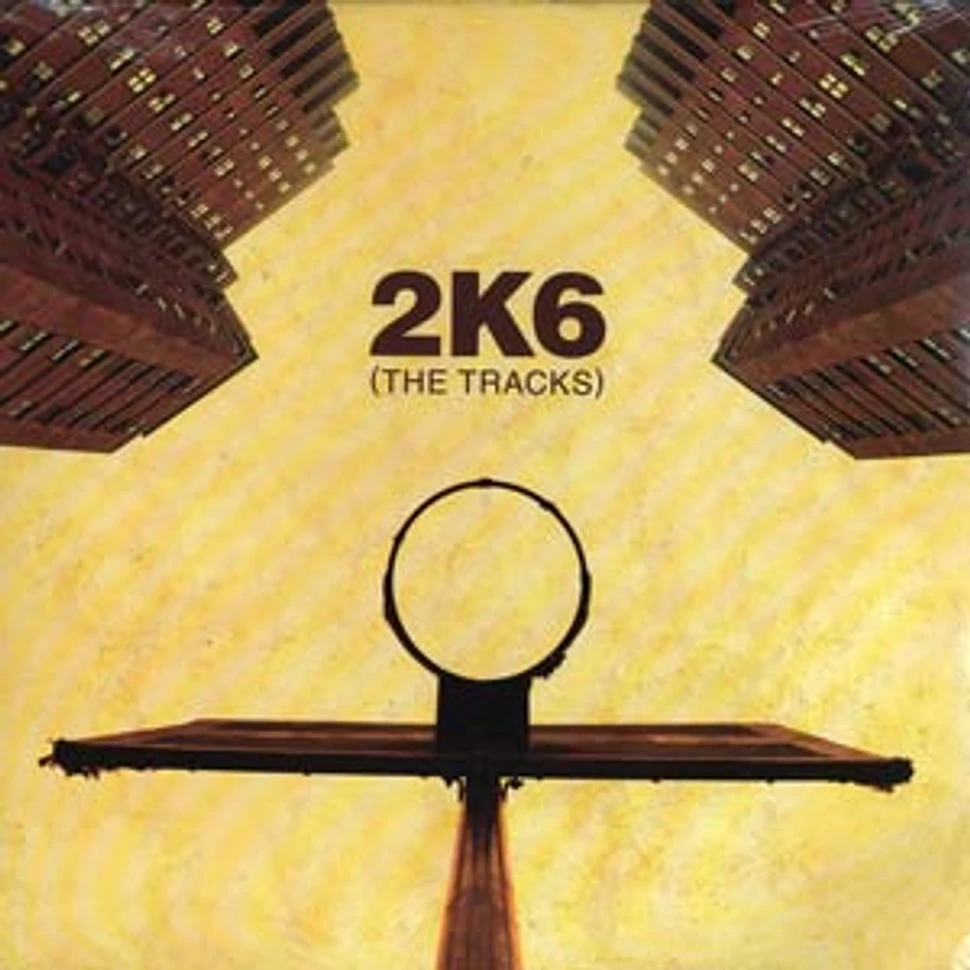 NBA 2K6 - The Tracks