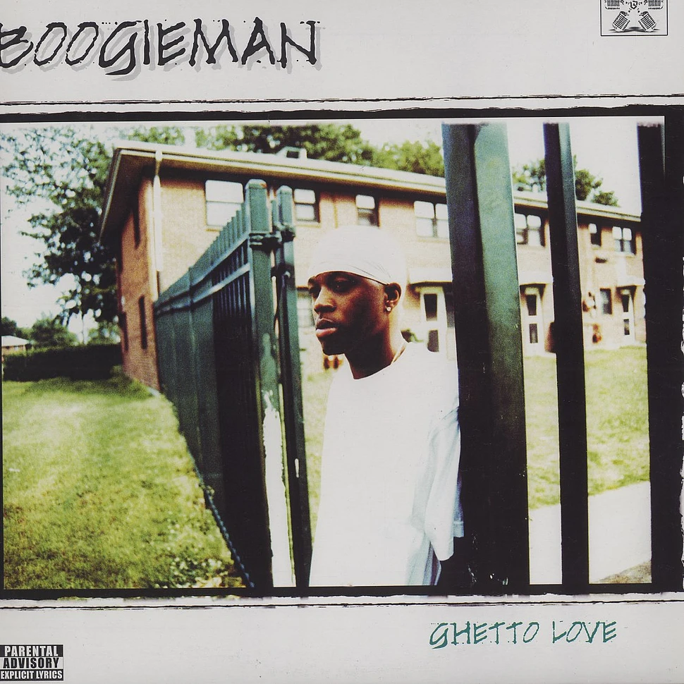 Boogieman - Ghetto Love