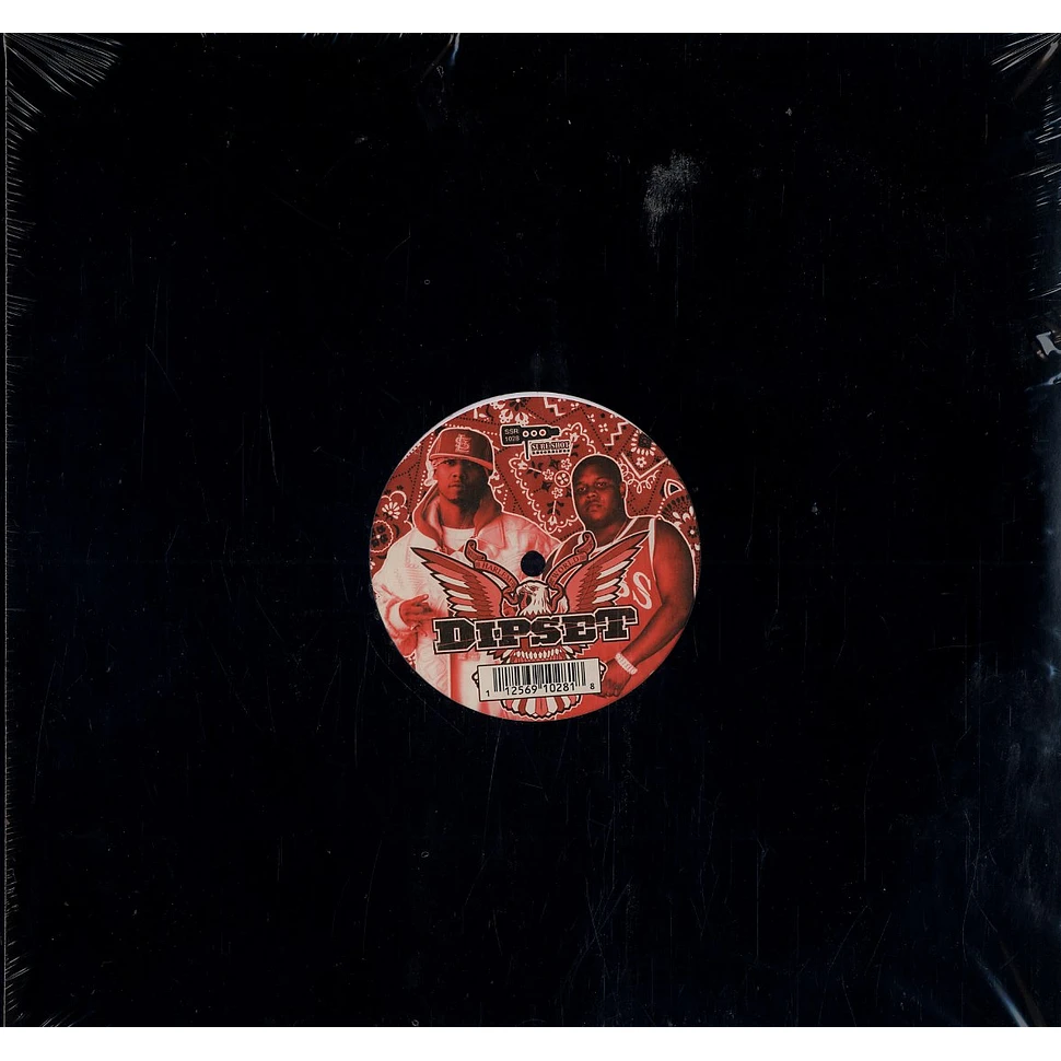 Jay Bezel of Dipset - Bezel's the truth