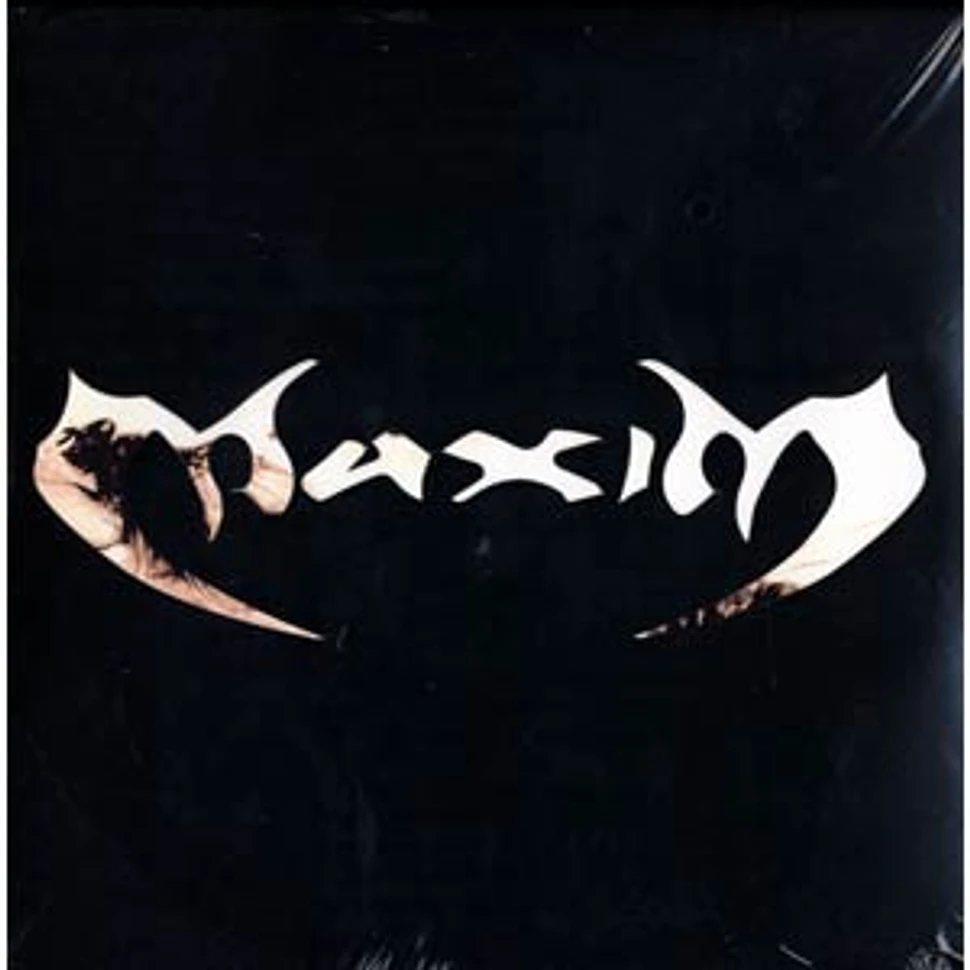 Maxim (The Prodigy) - MY web