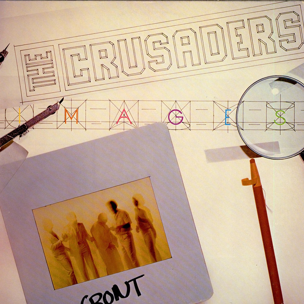 The Crusaders - Images