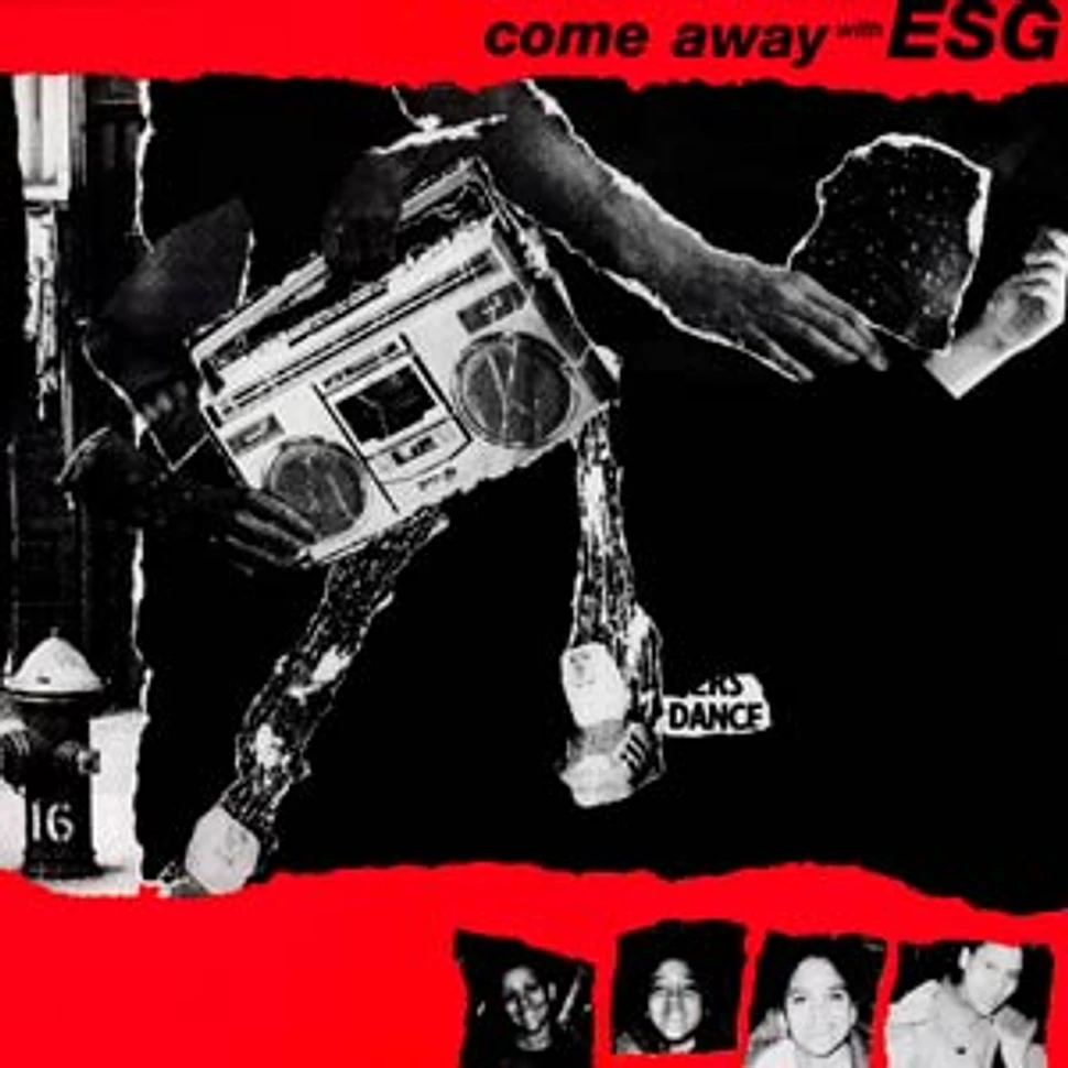 ESG - Come away