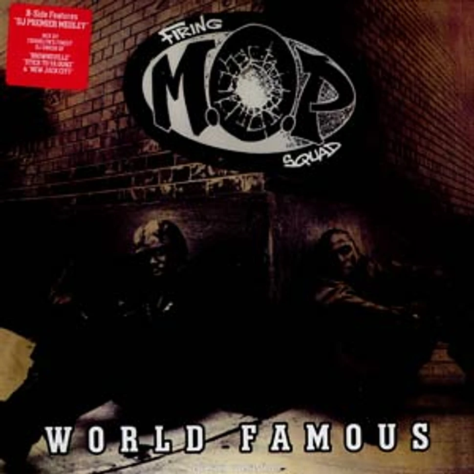MOP - World famous