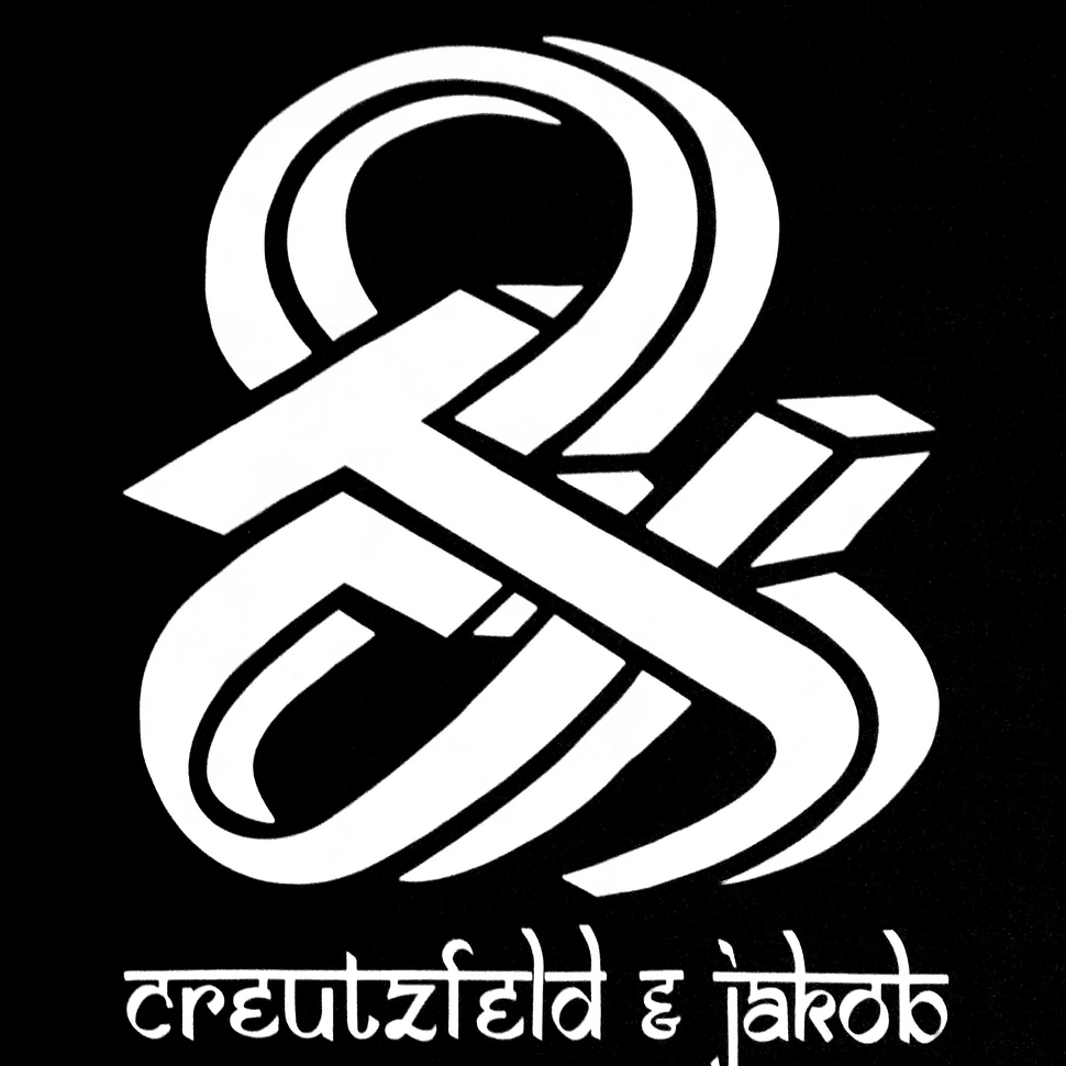 Creutzfeld & Jakob - Logo T-Shirt