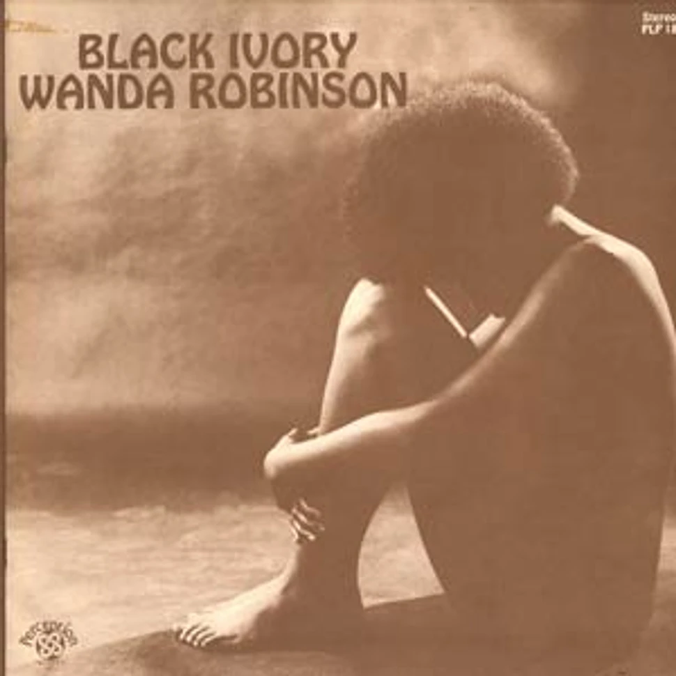 Wanda Robinson - Black ivory