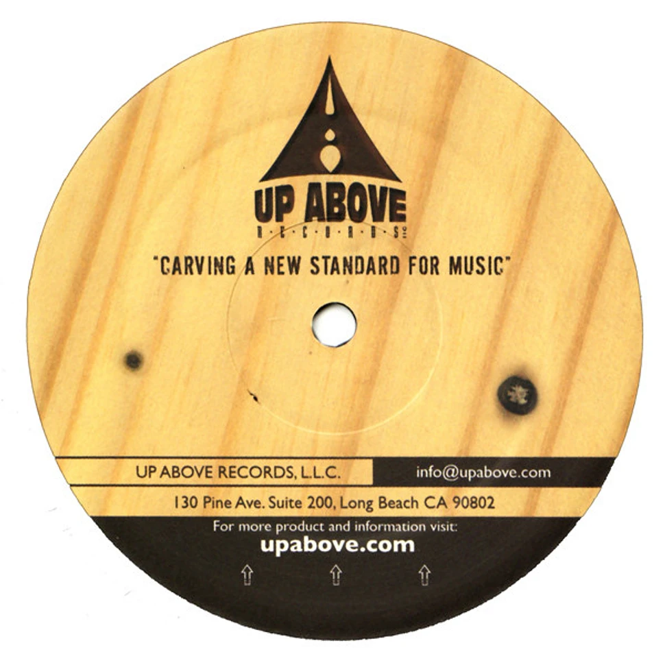 Writer's Block - En Route