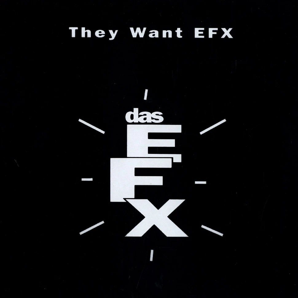 Das EFX - They want efx