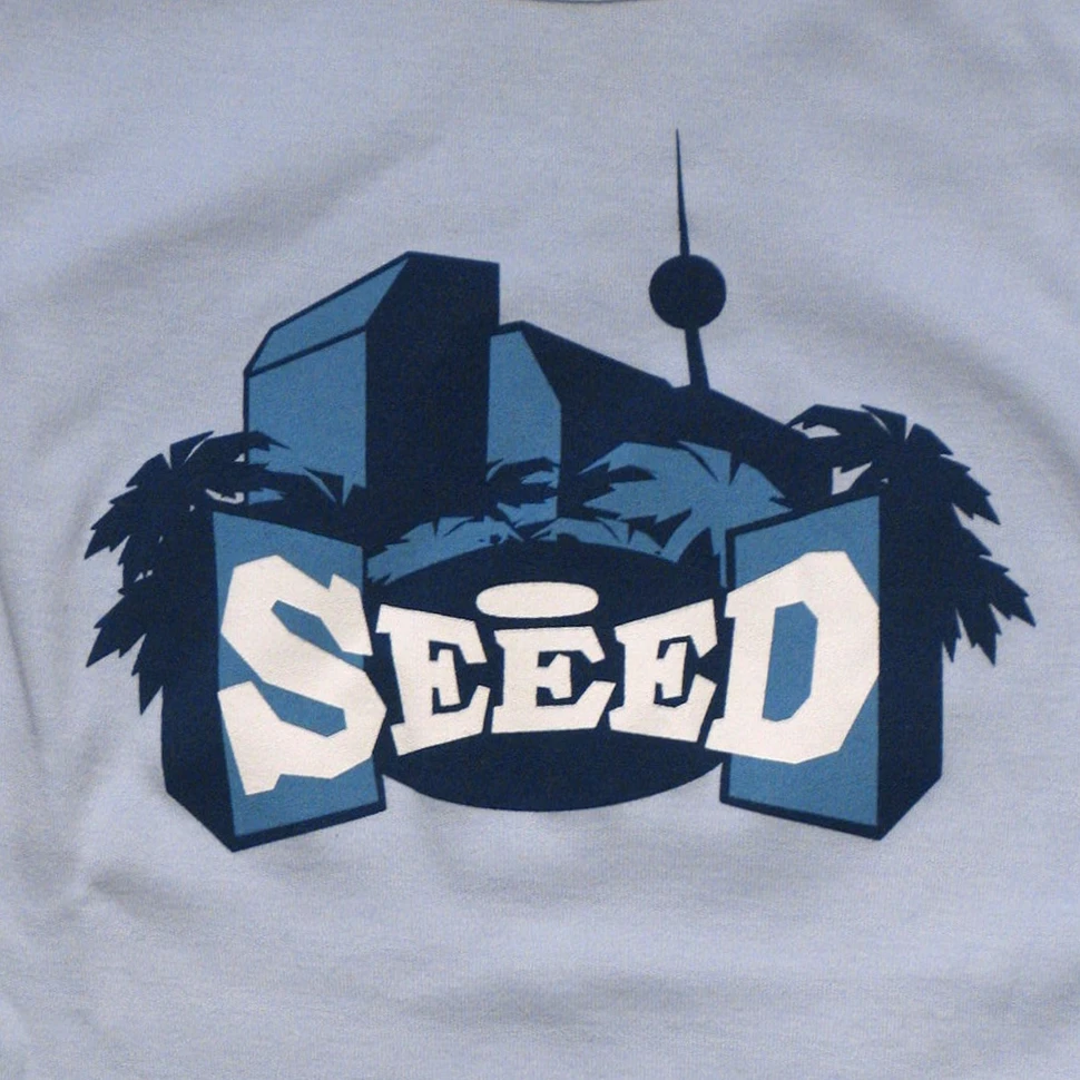 Seeed - Logo Women T-Shirt