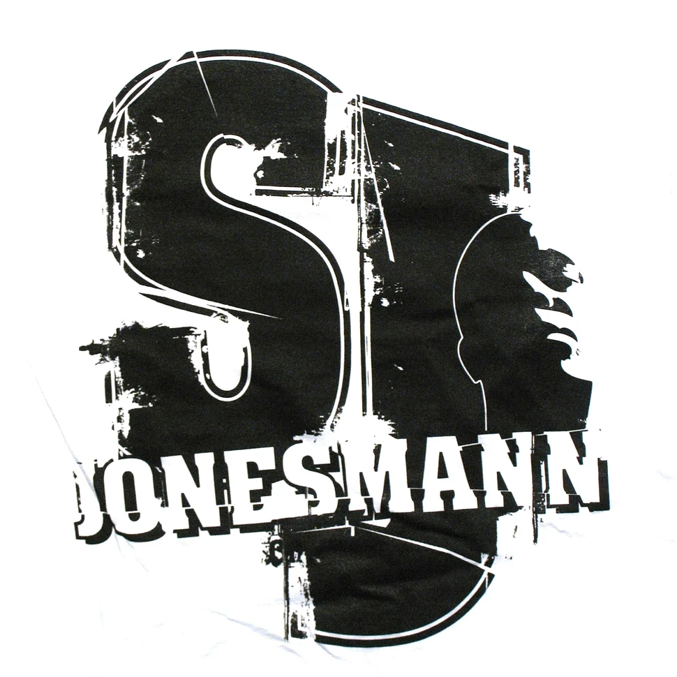 Jonesmann - S.J.