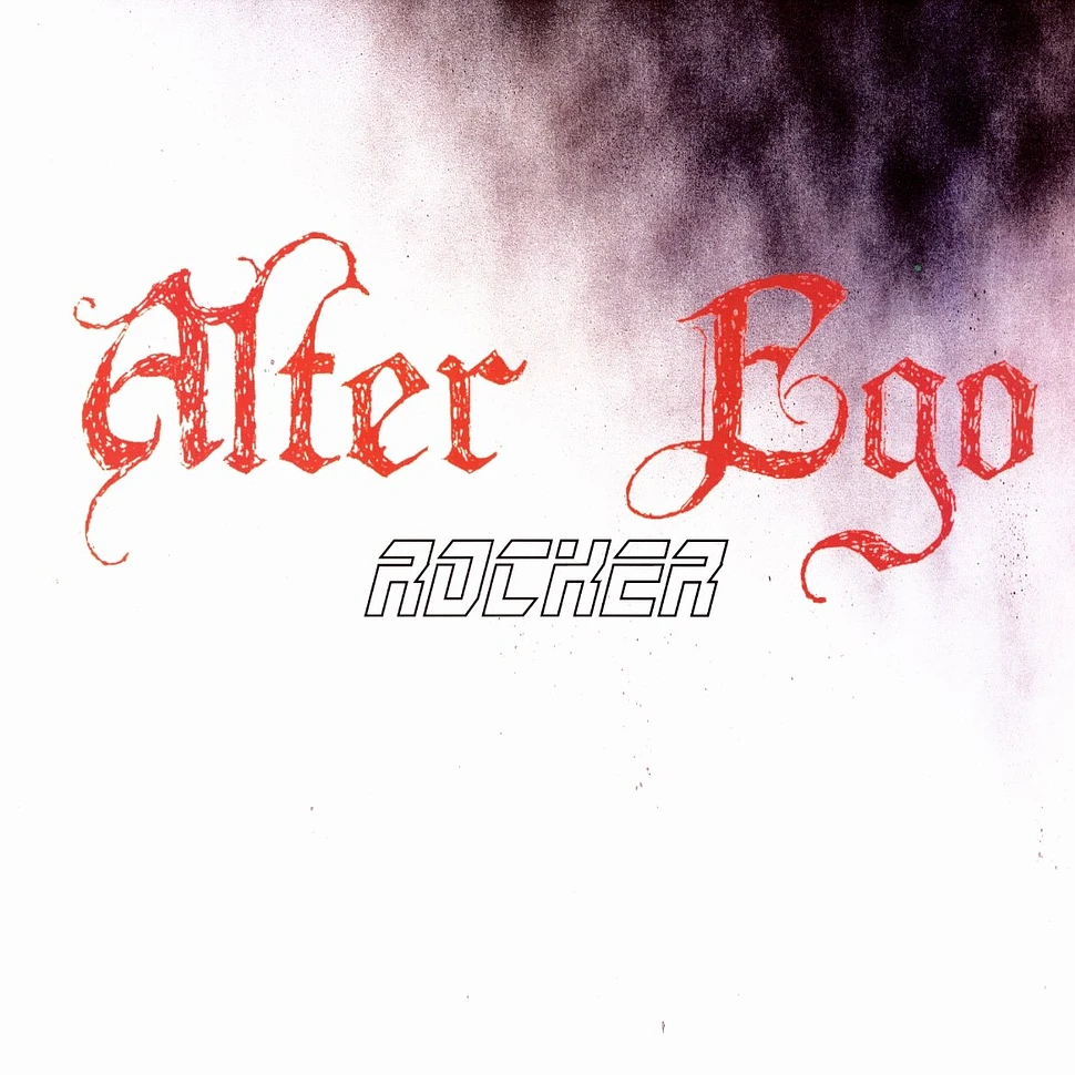 Alter Ego - Rocker