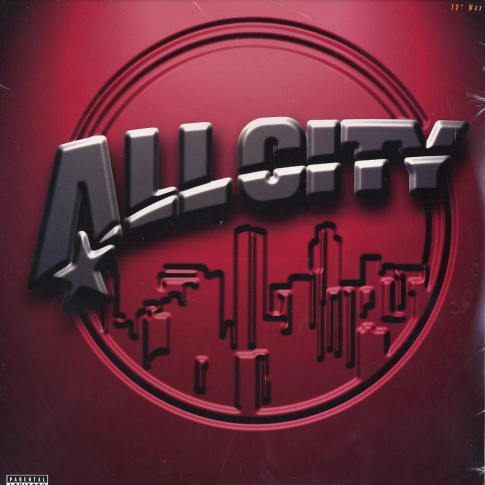 All City - The hot joint