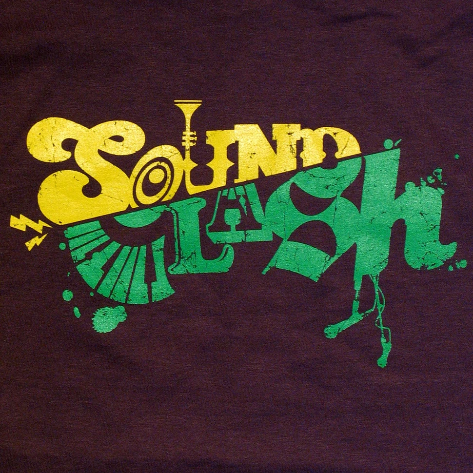 Exact Science - Sound clash T-Shirt